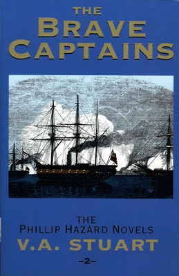 The Brave Captains 1590130405 Book Cover