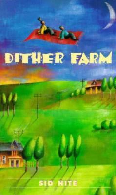 Dither Farm 0440219442 Book Cover