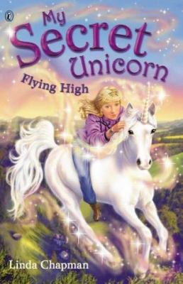 Flying High B002RI8ZOG Book Cover