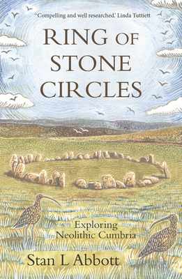 Ring of Stone Circles 1913393437 Book Cover
