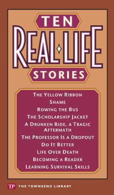 Ten Real-Life Stories 1591940591 Book Cover