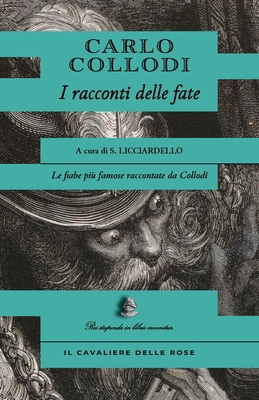 I racconti delle fate [Italian] B0D3J2KCVS Book Cover