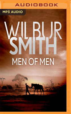 Men of Men 1978664370 Book Cover