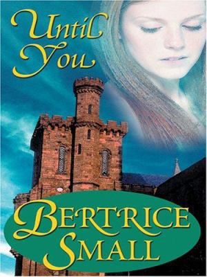 Until You [Large Print] 0786272619 Book Cover