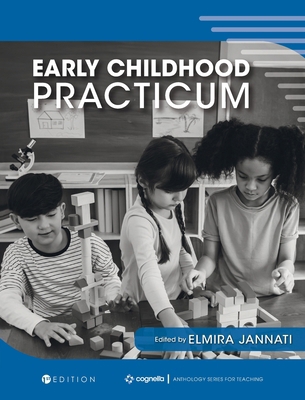 Early Childhood Practicum B0DR3QC34S Book Cover