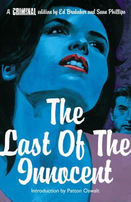 The Last of the Innocent 0785158294 Book Cover