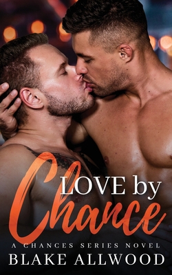 Love By Chance B08CM6PDN8 Book Cover