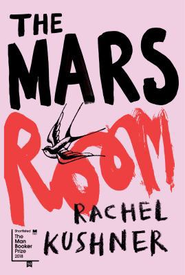 The Mars Room 1910702676 Book Cover