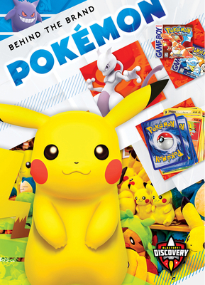 Pokémon B0BF2PJJB9 Book Cover