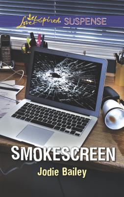Smokescreen 0373446888 Book Cover