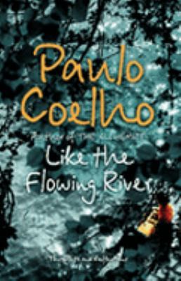 Like the Flowing River [German] 0732284384 Book Cover