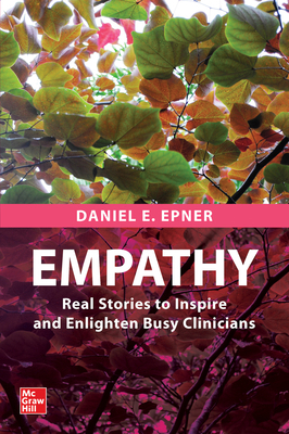 Empathy: Real Stories to Inspire and Enlighten ... 1260473414 Book Cover