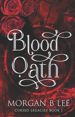 Blood Oath: A Paranormal Reverse Harem Romance ... B0CSFRY4Z5 Book Cover