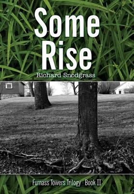 Some Rise 0999724967 Book Cover