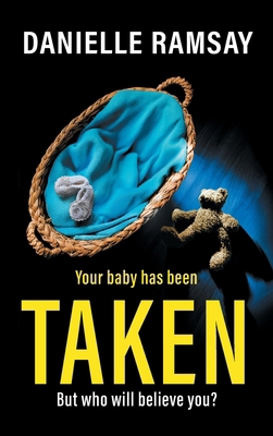 Taken 1835616461 Book Cover