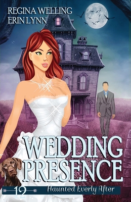 Wedding Presence: A Ghost Cozy Mystery Series 1953044468 Book Cover