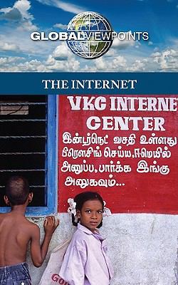 The Internet 0737749350 Book Cover