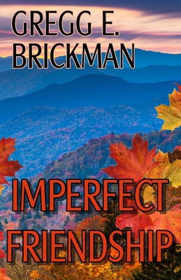 Imperfect Friendship B08N5MX3PC Book Cover