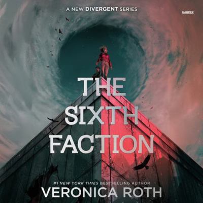 The Sixth Faction 0063462575 Book Cover