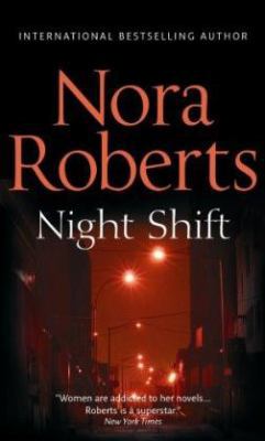 Night Shift 0263875229 Book Cover