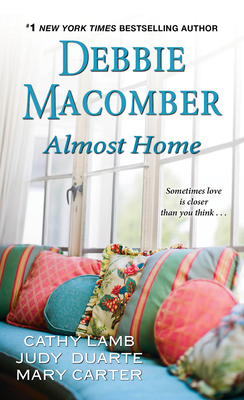 Almost Home 1420149962 Book Cover