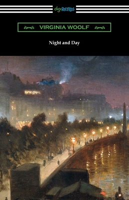 Night and Day 1420979302 Book Cover