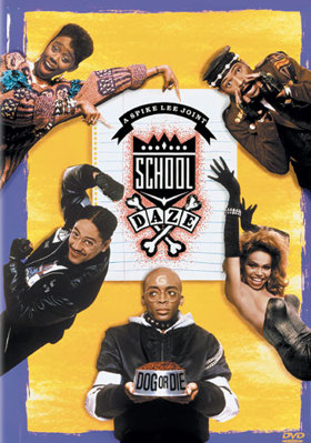 School Daze 0767859685 Book Cover