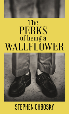 The Perks of Being a Wallflower: 20th Anniversa... [Large Print] 1432878611 Book Cover
