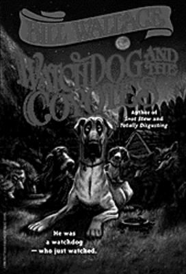 Watchdog and the Coyotes 0671890751 Book Cover