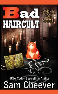 Bad Haircult 1546919449 Book Cover