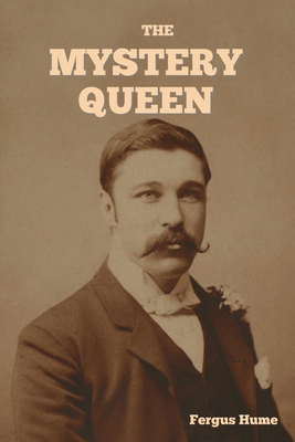 The Mystery Queen B0DPRFCLHY Book Cover