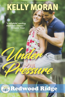 Under Pressure 0463933079 Book Cover