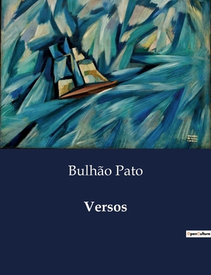 Versos [Portuguese] B0D77C9VPL Book Cover