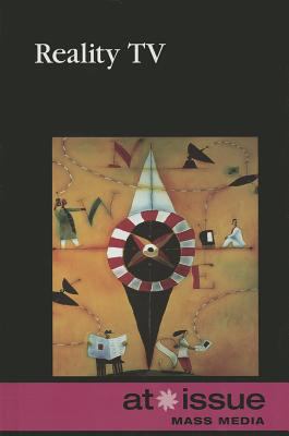 Reality T.V. 0737761954 Book Cover