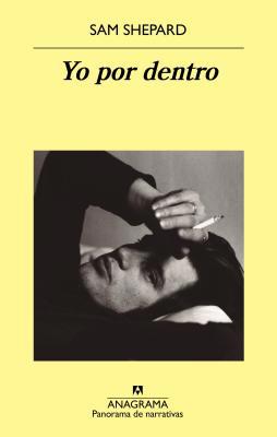 Yo Por Dentro [Spanish] 8433980068 Book Cover