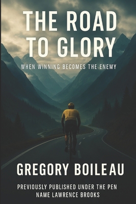 The Road To Glory 1775248801 Book Cover