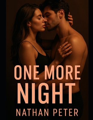 One More Night B0FG7MTGTN Book Cover