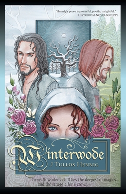 Winterwode 1951293053 Book Cover