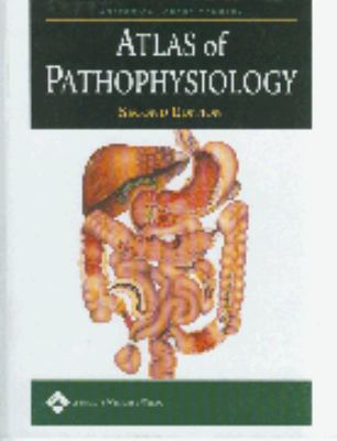 Acc Atlas of Pathophysiology 1582553645 Book Cover