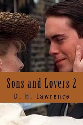 Sons and lovers 2 1533371369 Book Cover