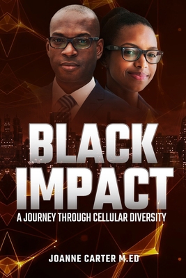 Black Impact B0CZ58WSBZ Book Cover