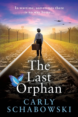 The Last Orphan 180656131X Book Cover