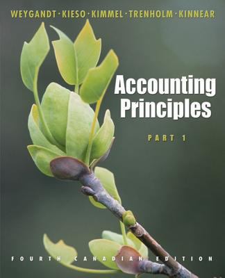 Accounting Principles 0470838582 Book Cover