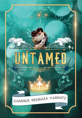 Untamed B0DV98RB2Q Book Cover