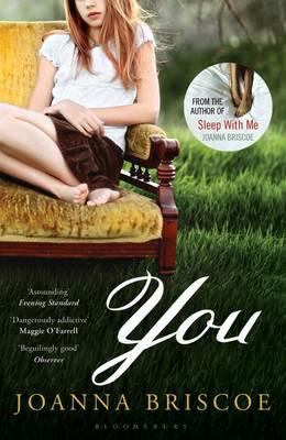 You 1408821923 Book Cover