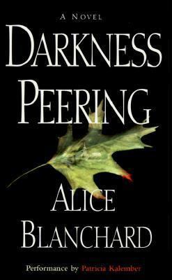 Darkness Peering 0553526359 Book Cover