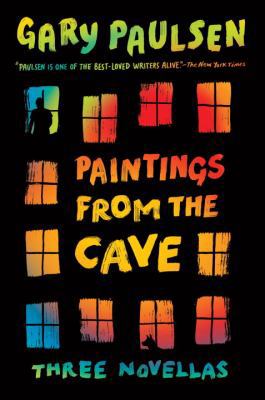 Paintings from the Cave: Three Novellas 0385746849 Book Cover