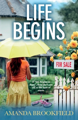 Life Begins 1835614205 Book Cover