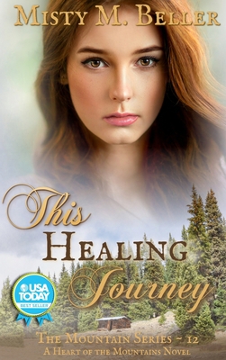 This Healing Journey 1954810415 Book Cover