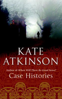 Case Histories *Premium 0385671024 Book Cover